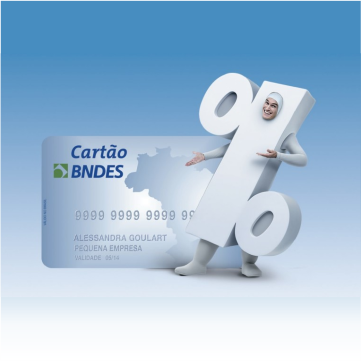 Cartão BNDES