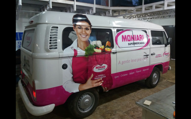personalização carro