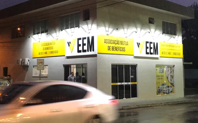 fachada acm